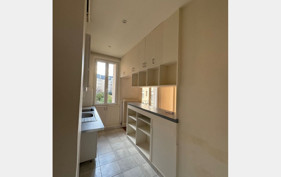 Annonces CRETEIL : Appartement | CHARENTON-LE-PONT (94220) | 41 m2 | 1 295 € 