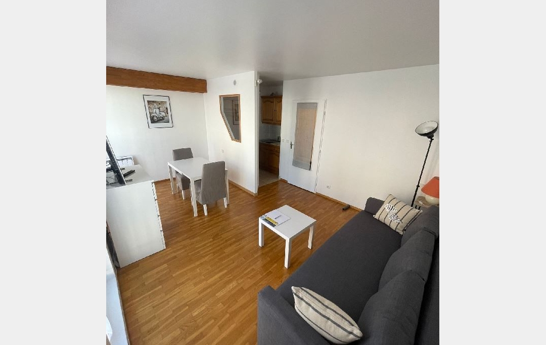 Annonces CRETEIL : Apartment | CHARENTON-LE-PONT (94220) | 27 m2 | 1 050 € 