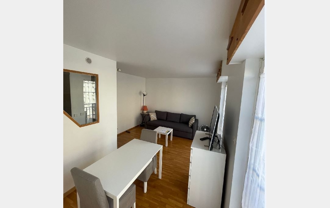 Annonces CRETEIL : Apartment | CHARENTON-LE-PONT (94220) | 27 m2 | 1 050 € 