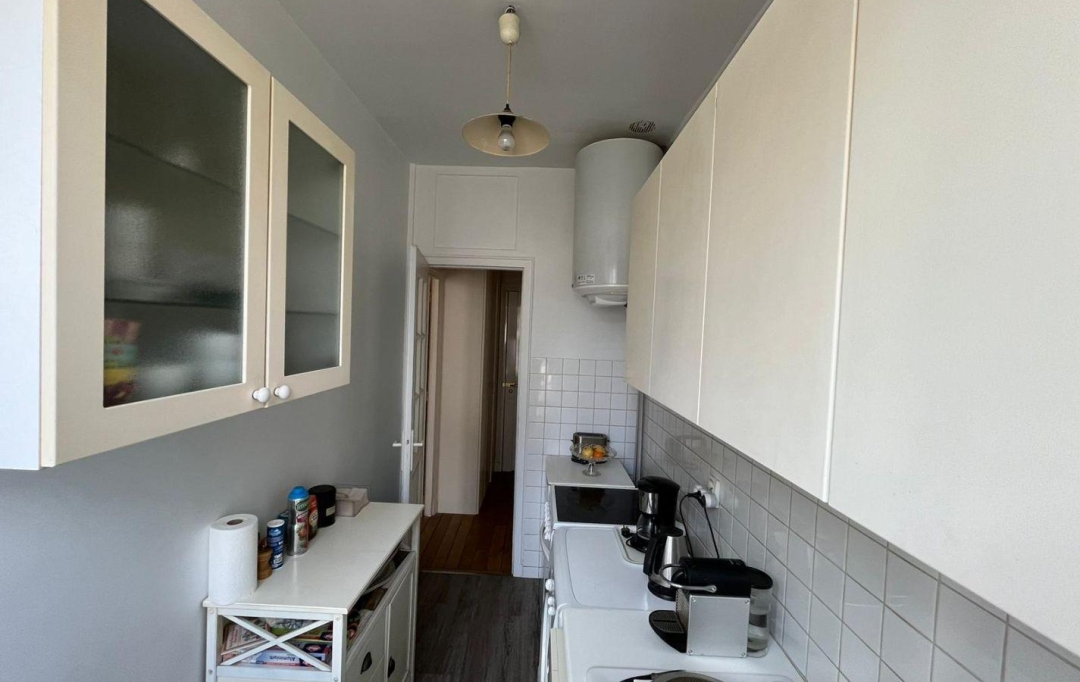 Annonces CRETEIL : Appartement | CHARENTON-LE-PONT (94220) | 50 m2 | 435 000 € 