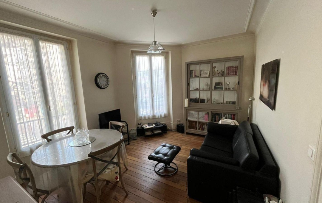 Annonces CRETEIL : Appartement | CHARENTON-LE-PONT (94220) | 50 m2 | 435 000 € 