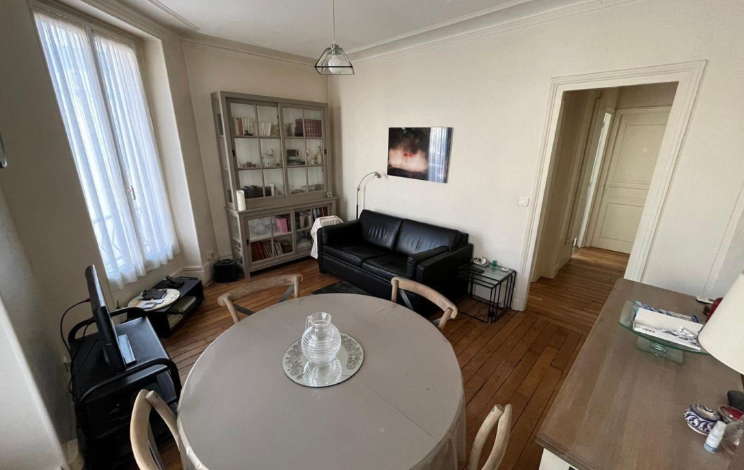 Annonces CRETEIL : Appartement | CHARENTON-LE-PONT (94220) | 50 m2 | 435 000 € 