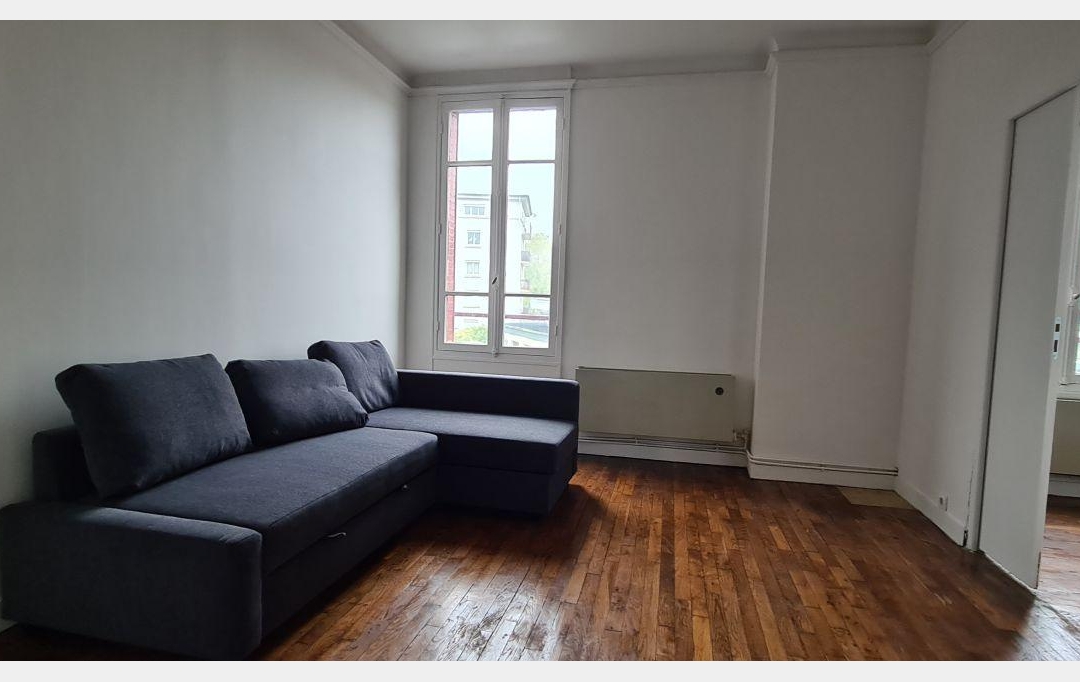 Annonces CRETEIL : Appartement | MAISONS-ALFORT (94700) | 57 m2 | 198 000 € 