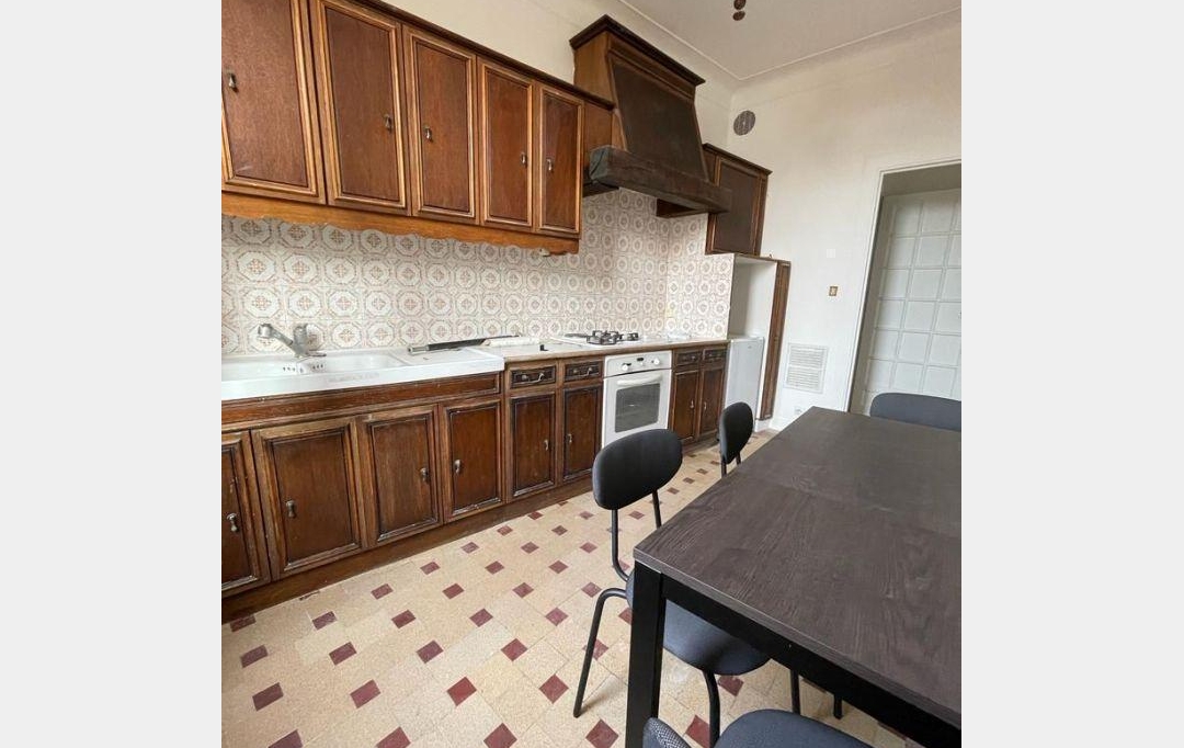 Annonces CRETEIL : Appartement | MAISONS-ALFORT (94700) | 57 m2 | 198 000 € 