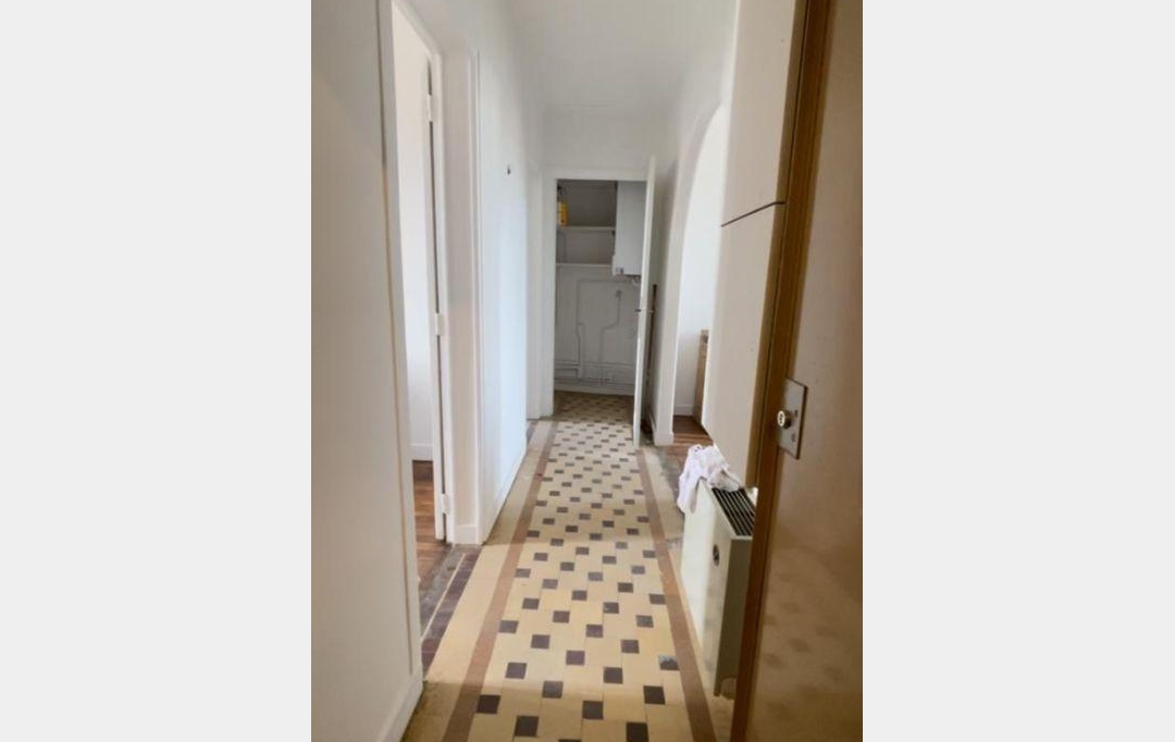 Annonces CRETEIL : Appartement | MAISONS-ALFORT (94700) | 57 m2 | 198 000 € 