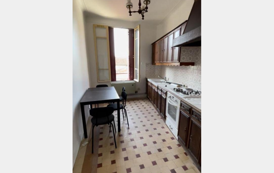 Annonces CRETEIL : Appartement | MAISONS-ALFORT (94700) | 57 m2 | 198 000 € 