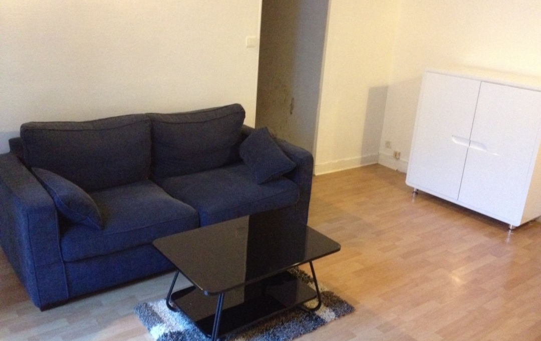 Annonces CRETEIL : Appartement | PARIS (75005) | 29 m2 | 1 285 € 