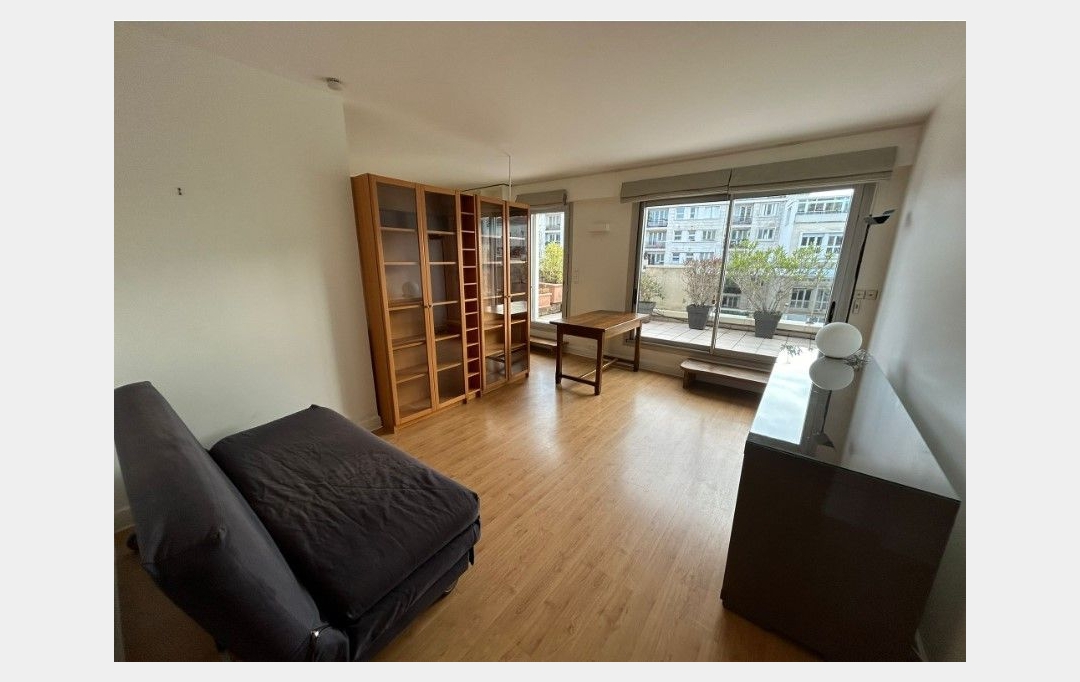 Annonces CRETEIL : Appartement | PARIS (75014) | 49 m2 | 1 695 € 