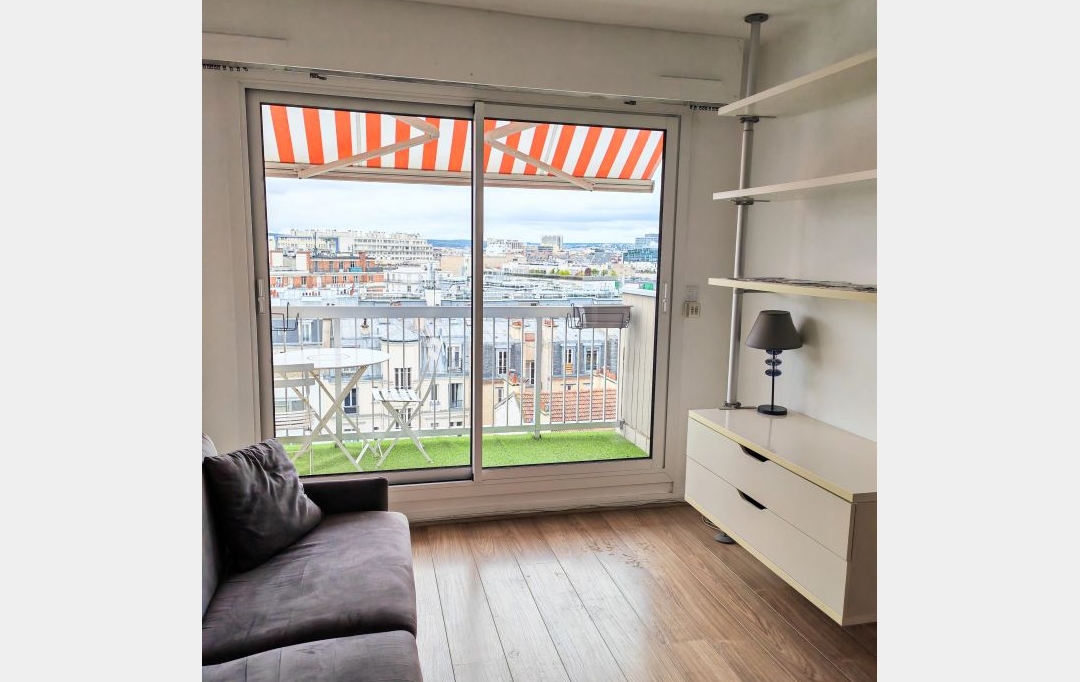 Annonces CRETEIL : Appartement | PARIS (75015) | 19 m2 | 260 000 € 