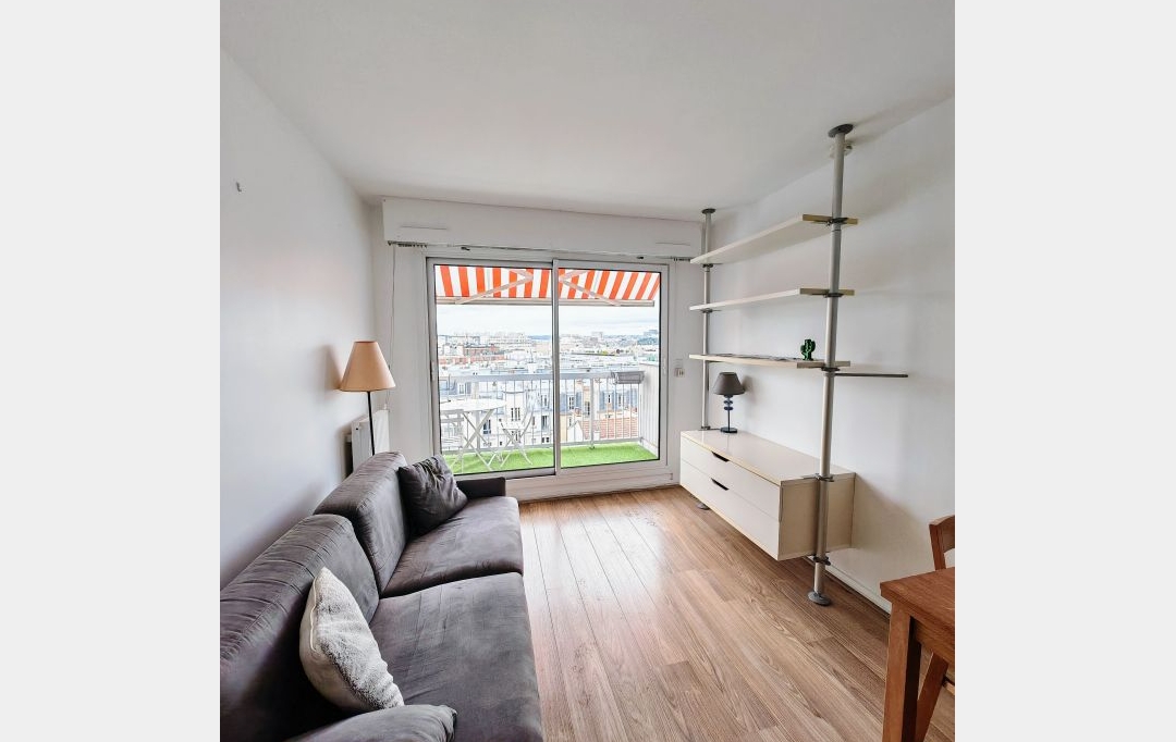 Annonces CRETEIL : Appartement | PARIS (75015) | 19 m2 | 260 000 € 