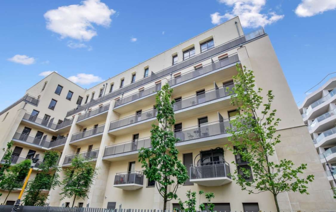 Annonces CRETEIL : Apartment | MONTREUIL (93100) | 65 m2 | 331 000 € 