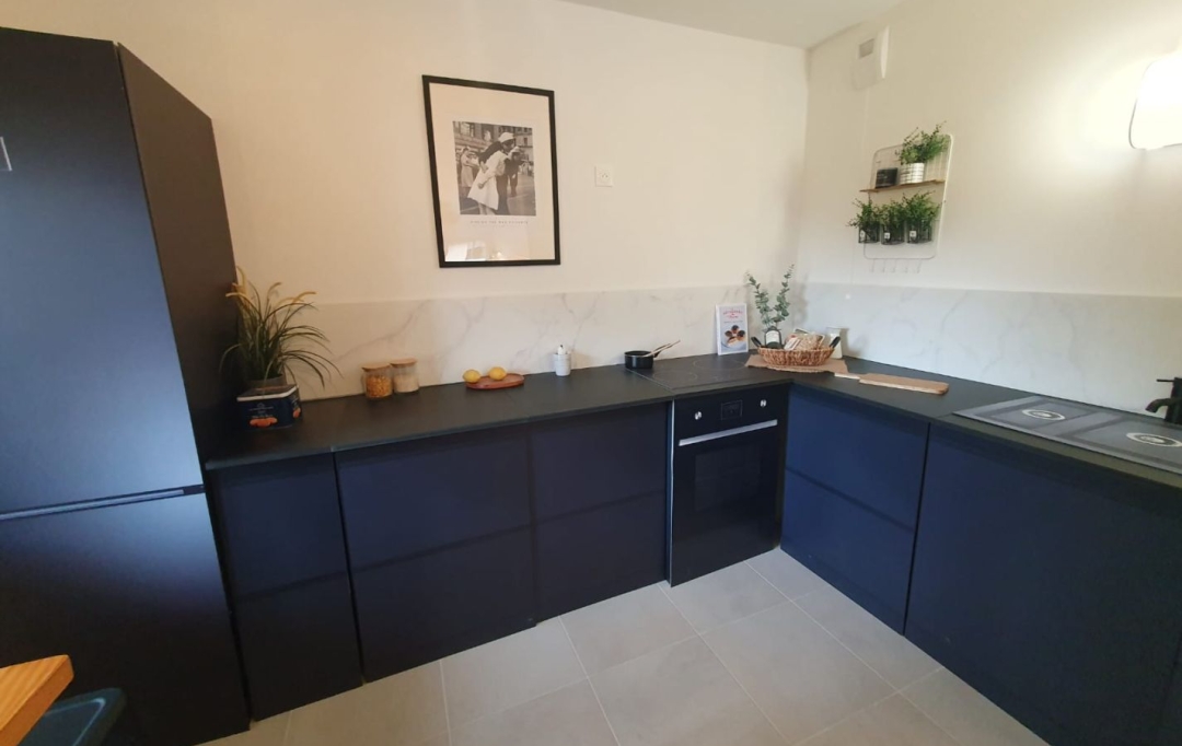 Annonces CRETEIL : Appartement | PARIS (75013) | 49 m2 | 566 000 € 