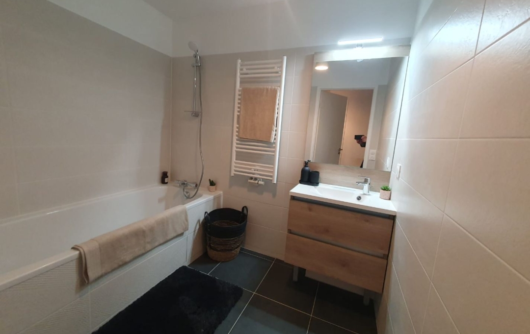 Annonces CRETEIL : Appartement | PARIS (75013) | 49 m2 | 566 000 € 