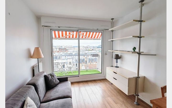  Annonces CRETEIL Appartement | PARIS (75015) | 19 m2 | 260 000 € 